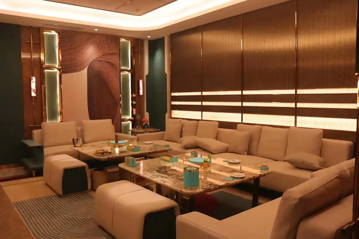 吕梁商务ktv哪里有商务ktv推荐-岚县ktv预定