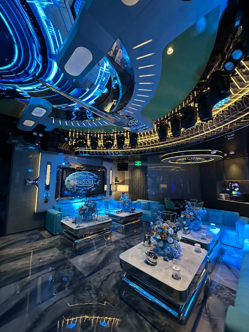 吕梁商务ktv优质商务ktv推荐-岚县ktv预定