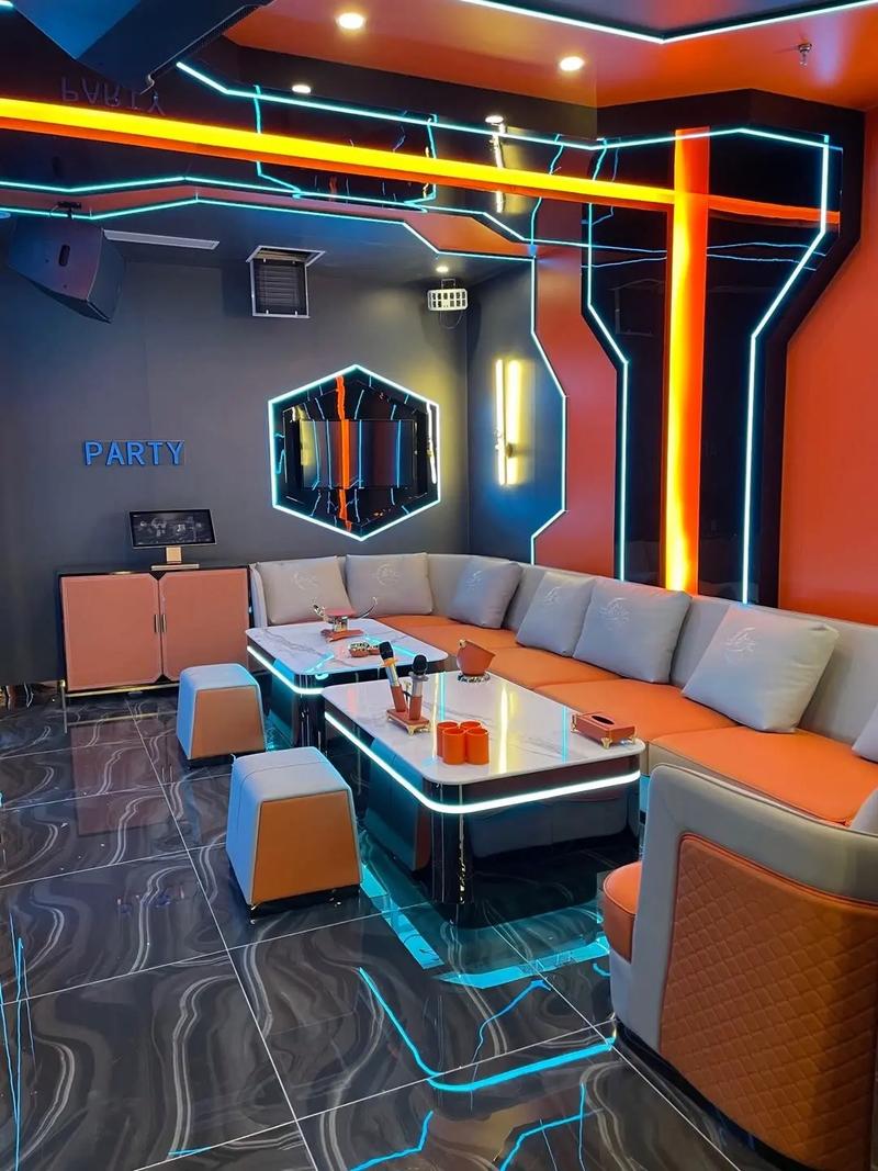 吕梁商务ktv：中低端区别-岚县ktv预定